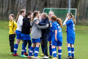 Bild 387 - C-Juniorinnen FSG BraWie o.W. - SG Oering-Seth-S�lfeld o.W. : Ergebnis: 4:3